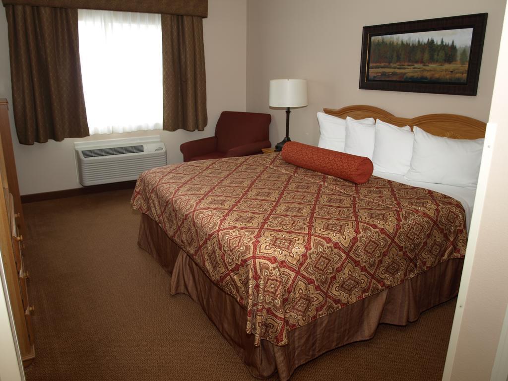 Savanna Inn & Suites 객실 사진