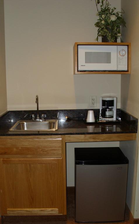 Savanna Inn & Suites 객실 사진
