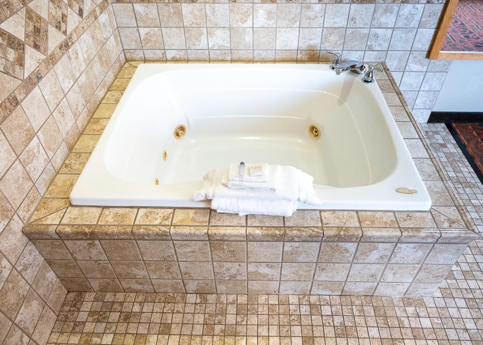 Savanna Inn & Suites 외부 사진